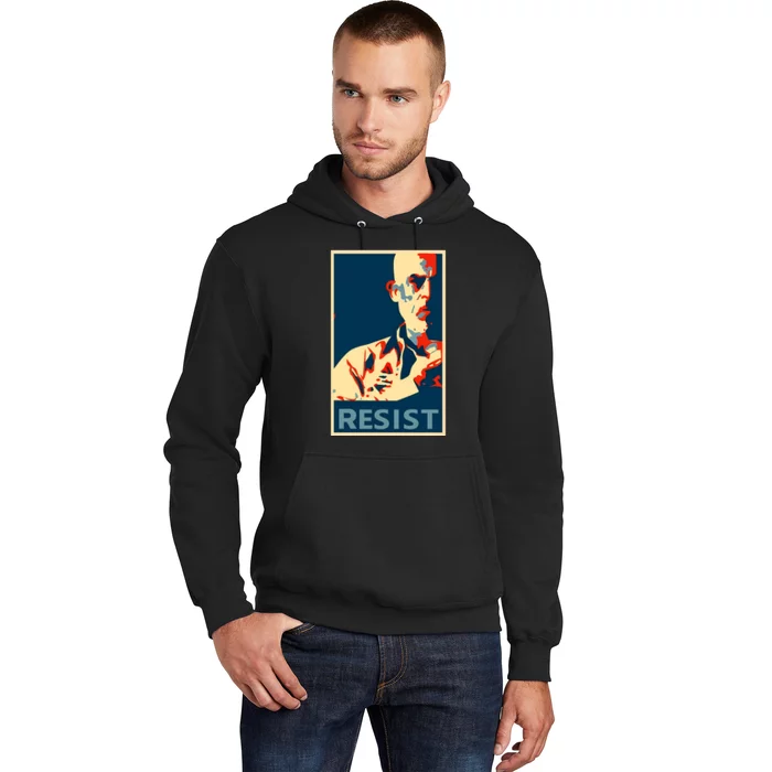 Sinwar Resist Hoodie