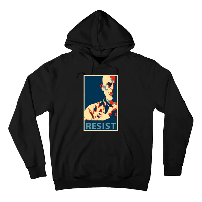 Sinwar Resist Hoodie