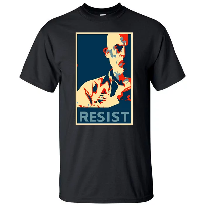 Sinwar Resist Tall T-Shirt