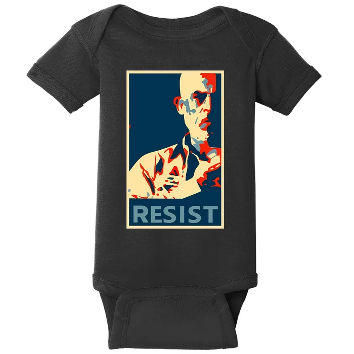 Sinwar Resist Baby Bodysuit