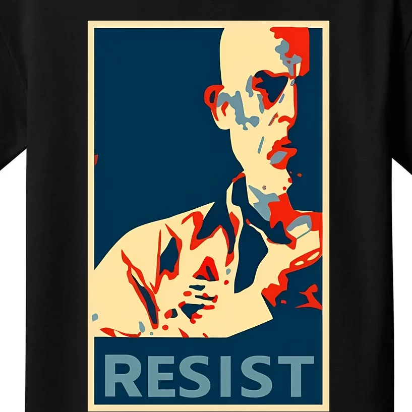 Sinwar Resist Kids T-Shirt