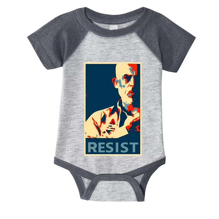 Sinwar Resist Infant Baby Jersey Bodysuit