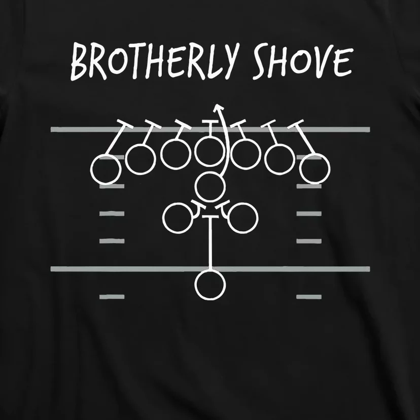 Sibling Rivalry Showdown T-Shirt