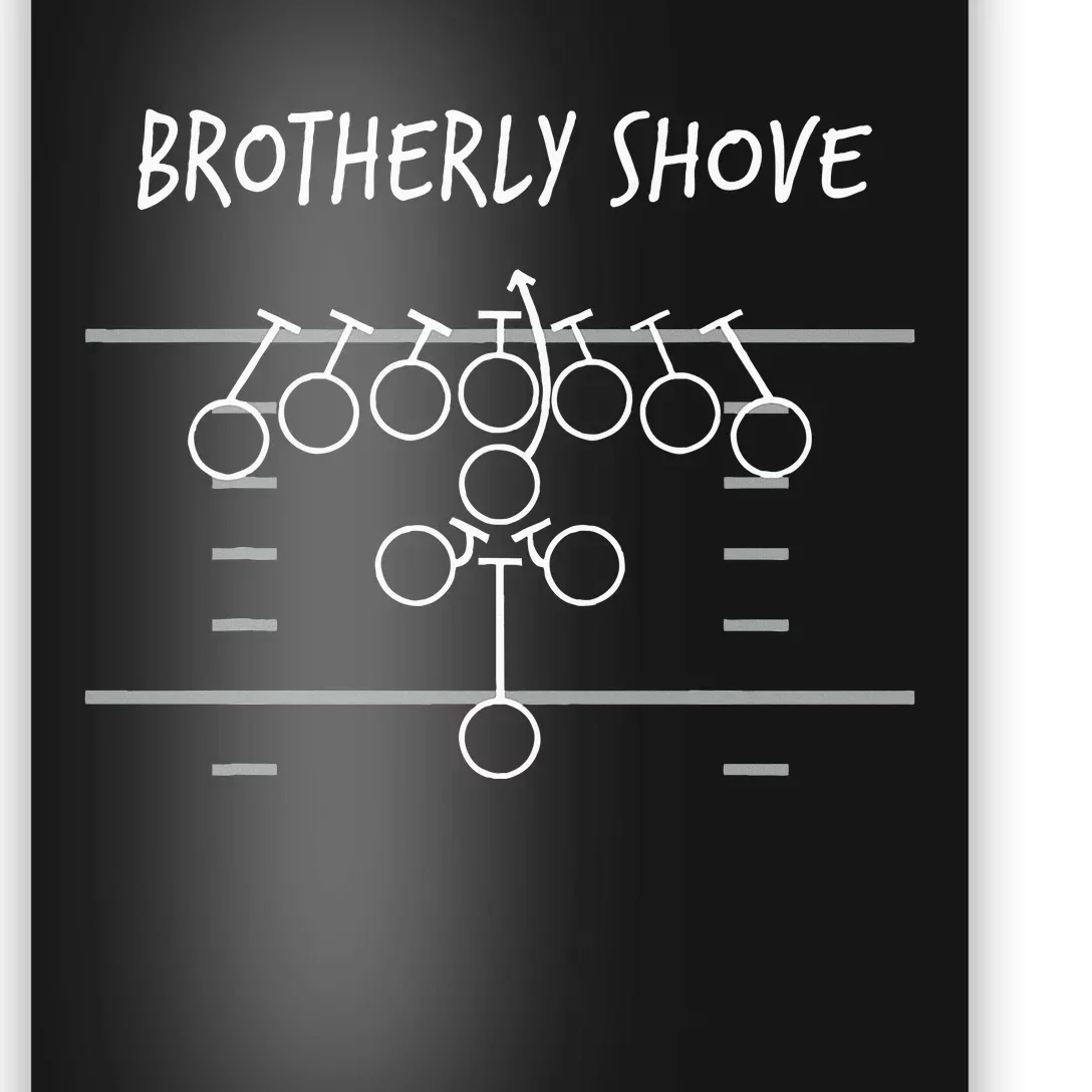 Sibling Rivalry Showdown Poster