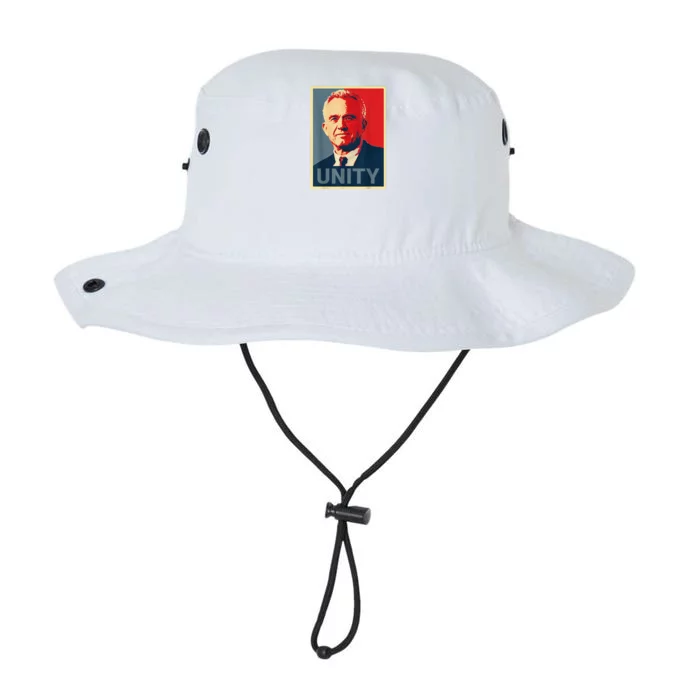 Support Rfkj Support Trump Vance Heal The Device Maga 2024 Legacy Cool Fit Booney Bucket Hat