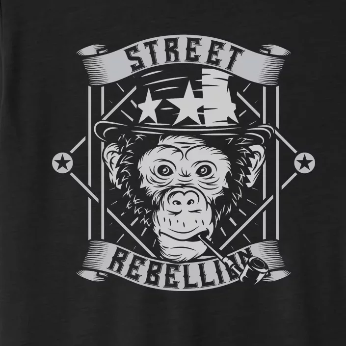 Street Rebellion ChromaSoft Performance T-Shirt