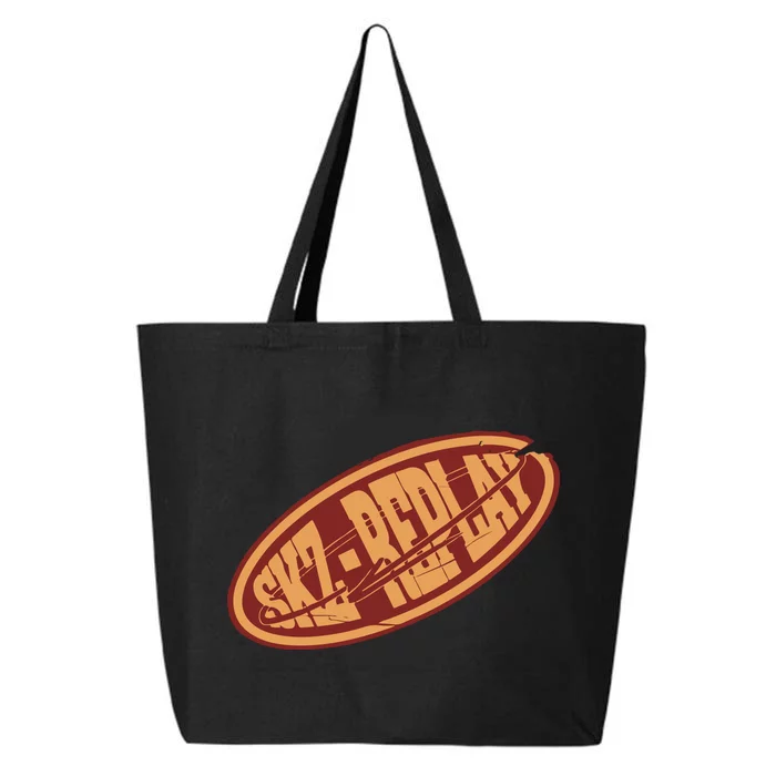 Skz Replay Skz Album 25L Jumbo Tote