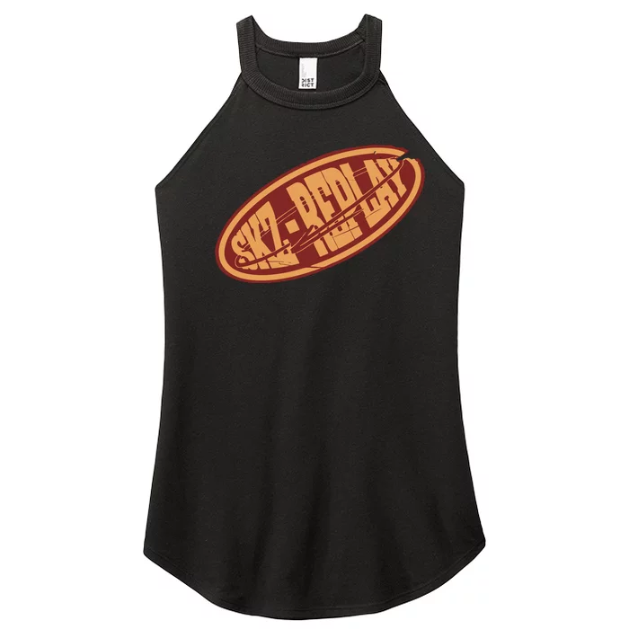 Skz Replay Skz Album Women’s Perfect Tri Rocker Tank