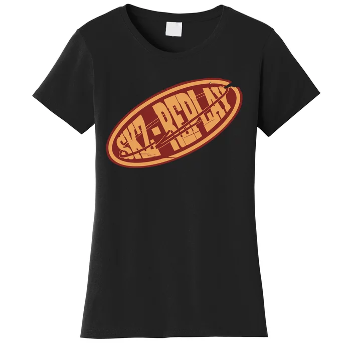 Skz Replay Women's T-Shirt