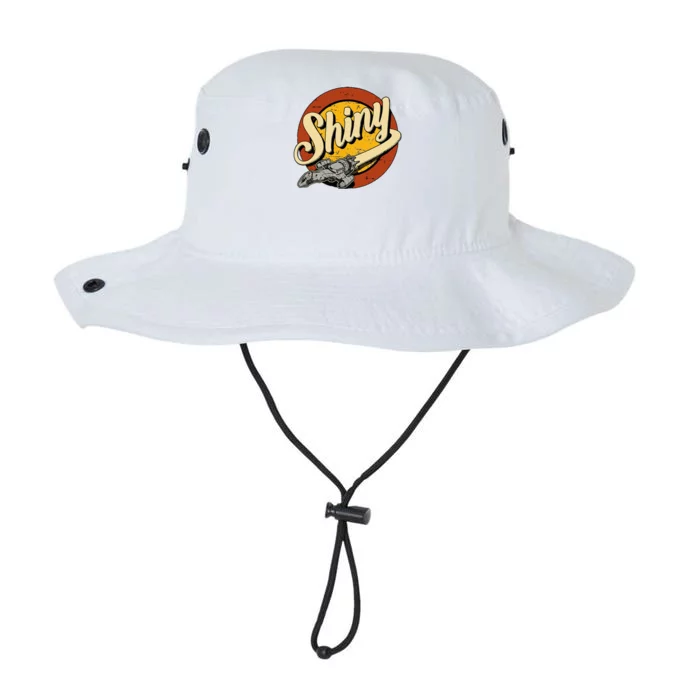 Shiny Since 2024 Firefly Serenity Legacy Cool Fit Booney Bucket Hat