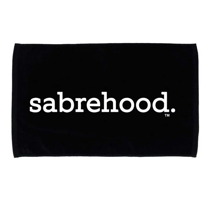 Sabrehood Microfiber Hand Towel