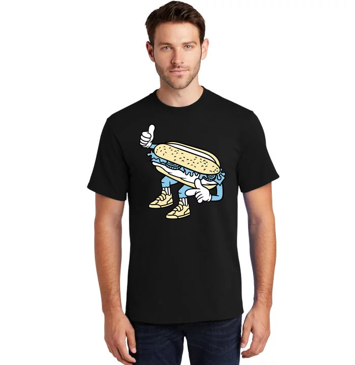 Sandwich Tall T-Shirt