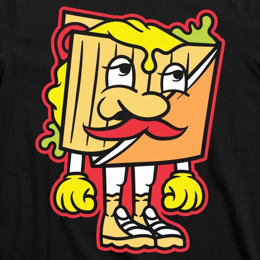 Sandwich T-Shirt