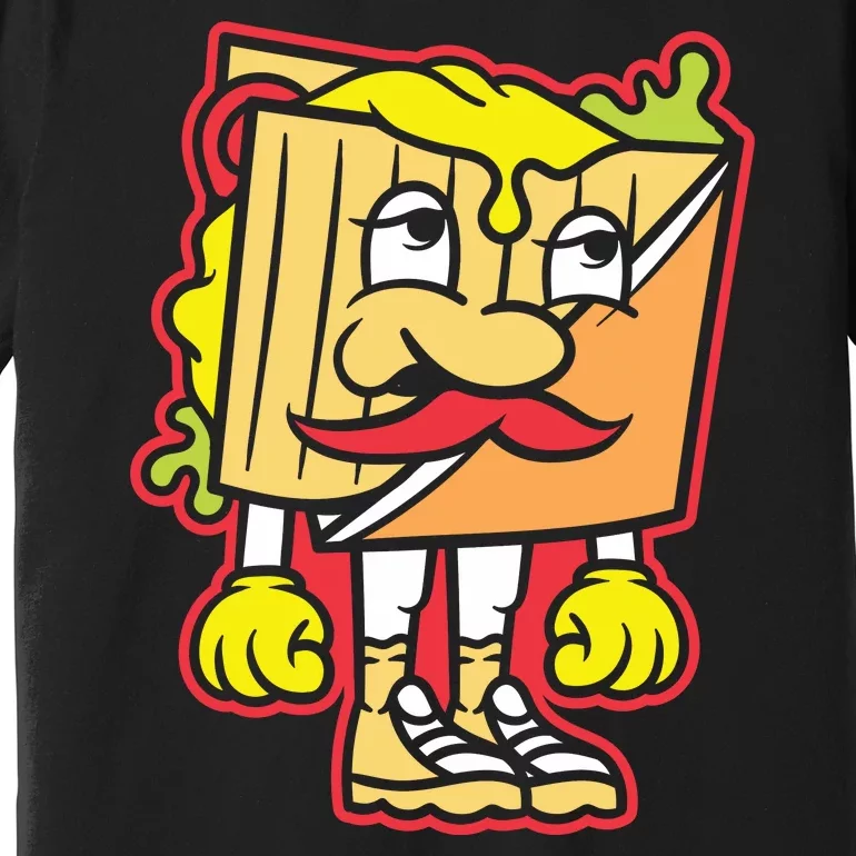 Sandwich Premium T-Shirt