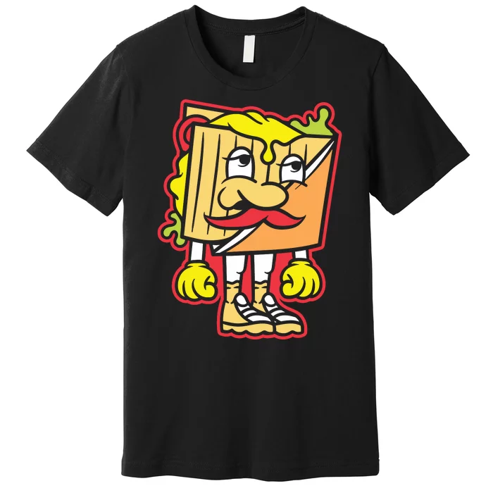 Sandwich Premium T-Shirt