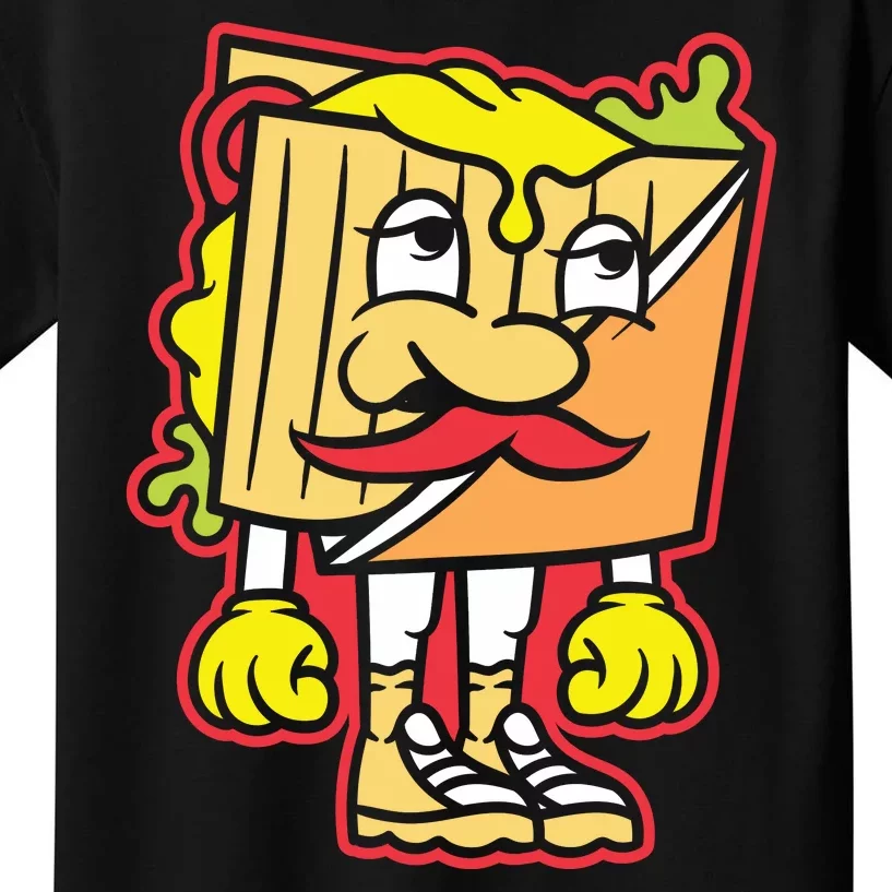 Sandwich Kids T-Shirt