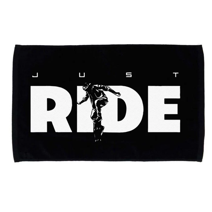 Skateboarding Skateboard Apparel Skateboarder Skateboard Microfiber Hand Towel