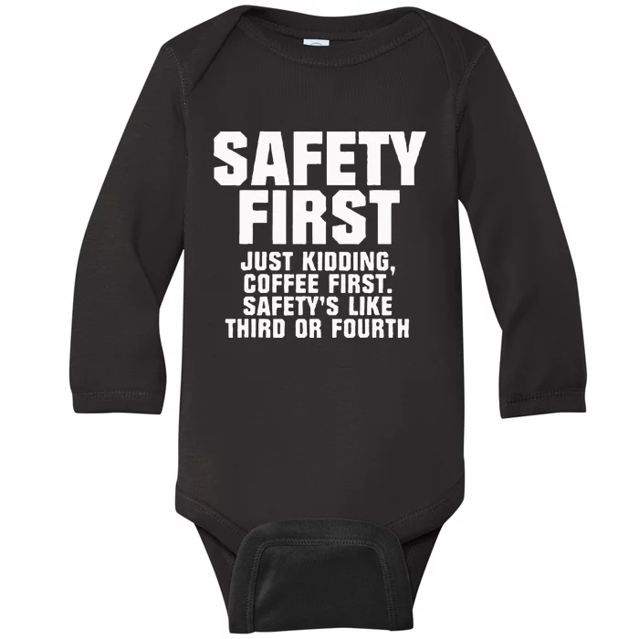 SAHM Stay At Home Mom Vintage Mothers Day Baby Long Sleeve Bodysuit