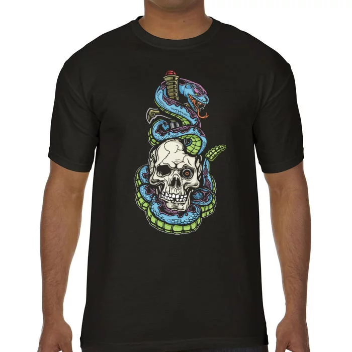 SHOP  Skull and Dagger