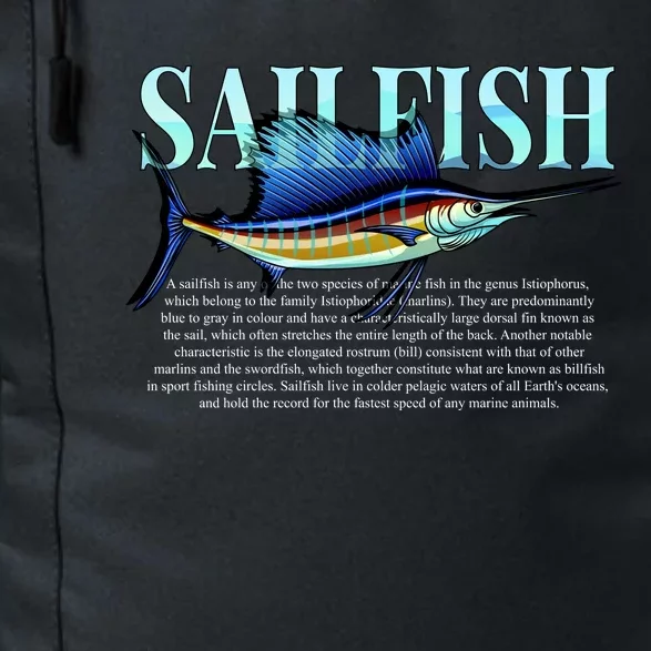 Sailfish Daily Commute Backpack