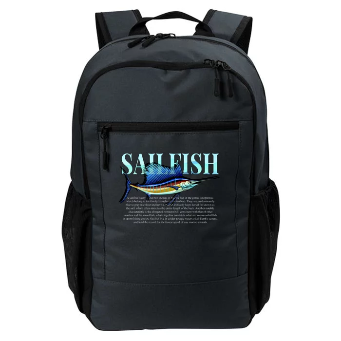 Sailfish Daily Commute Backpack