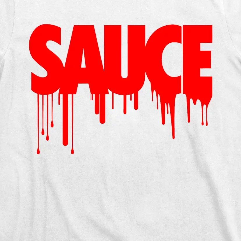 Sauce T-Shirt