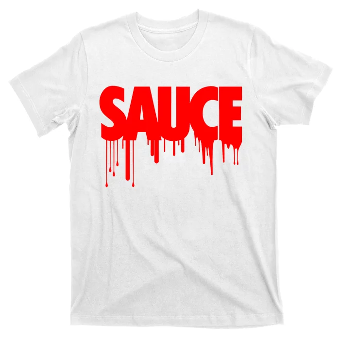 Sauce T-Shirt