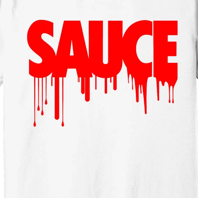 Sauce Premium T-Shirt