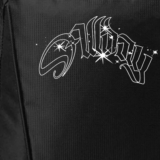 Sound Store Allday City Backpack