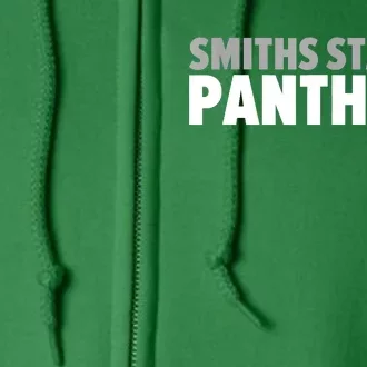 Smiths Station Bold Full Zip Hoodie