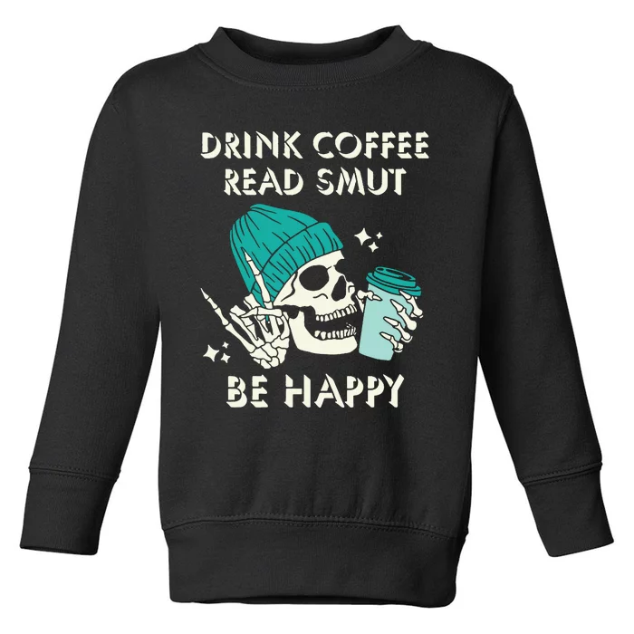 Smut Stfuattdlagg Buy Me Books Reader Spicy Book Toddler Sweatshirt