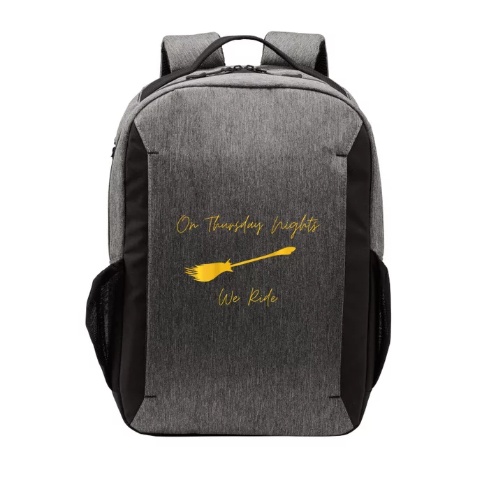 Seasoned Sisters Book Club Vector Backpack