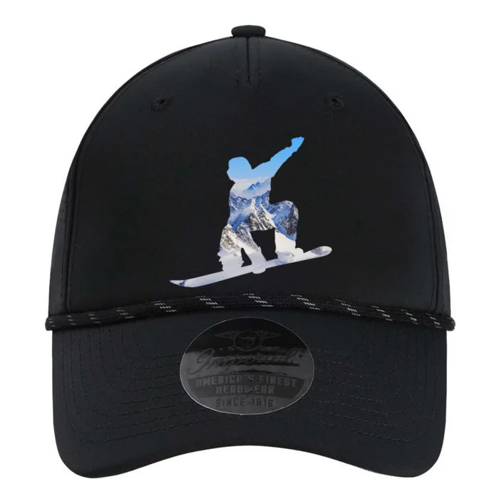 Snow Ski Boarding Sport Performance The Dyno Cap