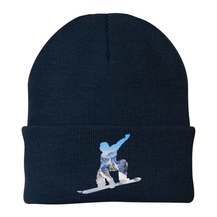 Snow Ski Boarding Sport Knit Cap Winter Beanie