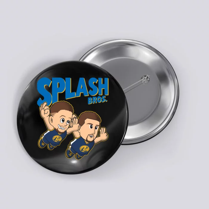 Super Splash Bros 3 Button