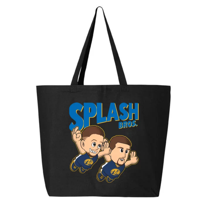 Super Splash Bros 3 25L Jumbo Tote