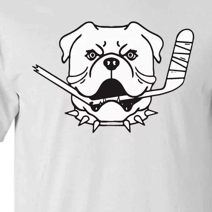 Shoresy Sudbury Bulldogs Tall T-Shirt