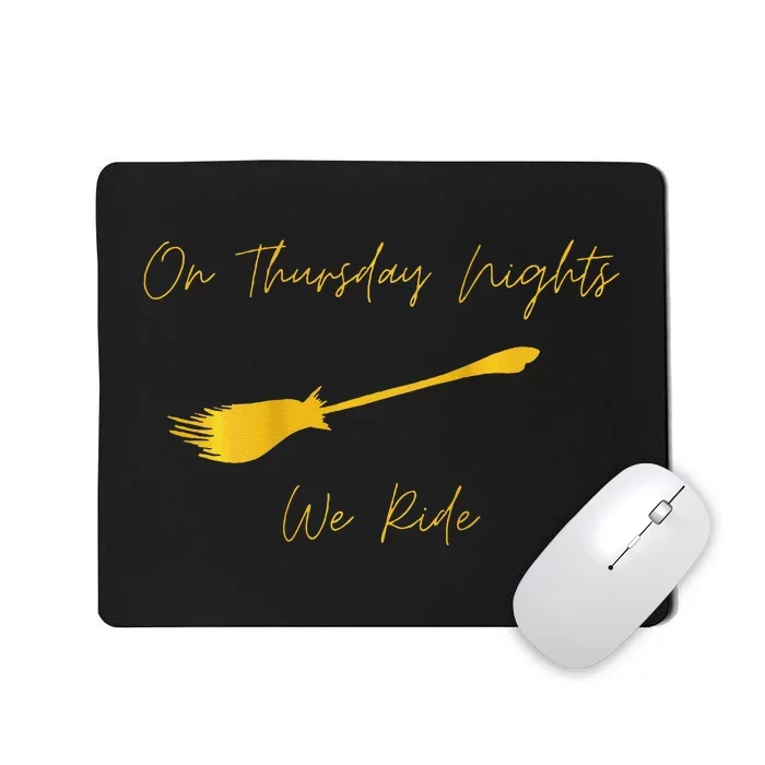 Seasoned Sisters Book Club Gift Mousepad