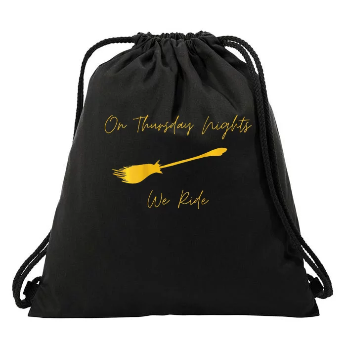 Seasoned Sisters Book Club Drawstring Bag