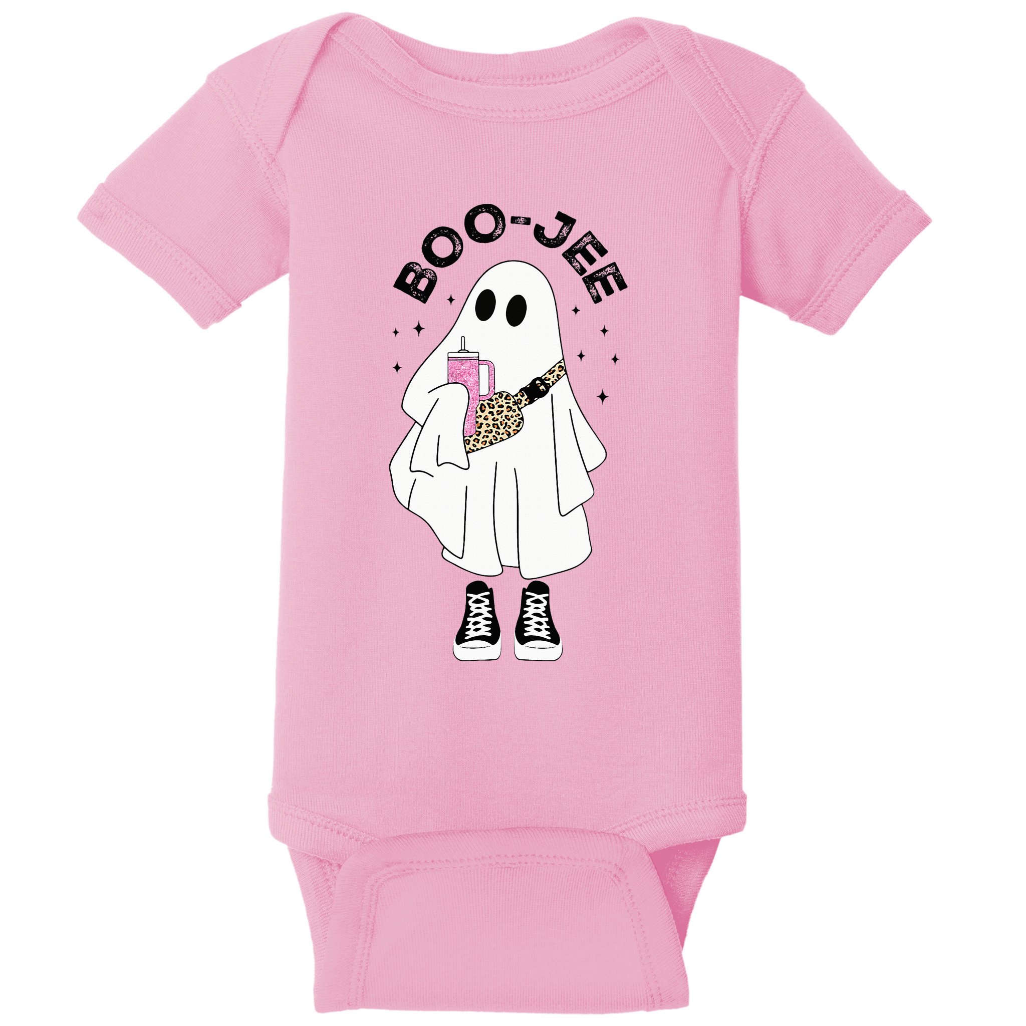  Cute Ghost Halloween Costume Boujee Boo-Jee Spooky Season  Sweatshirt : Clothing, Shoes & Jewelry