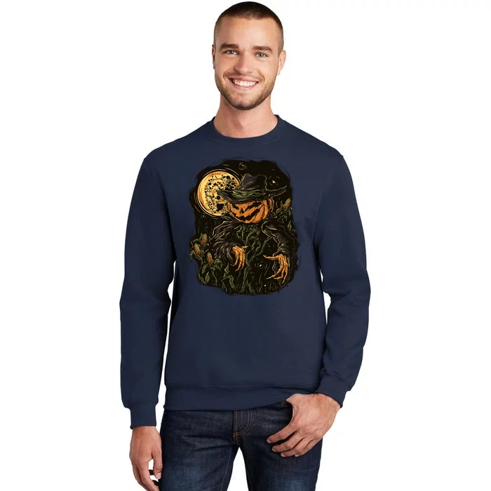 Scarecrow Sweatshirt