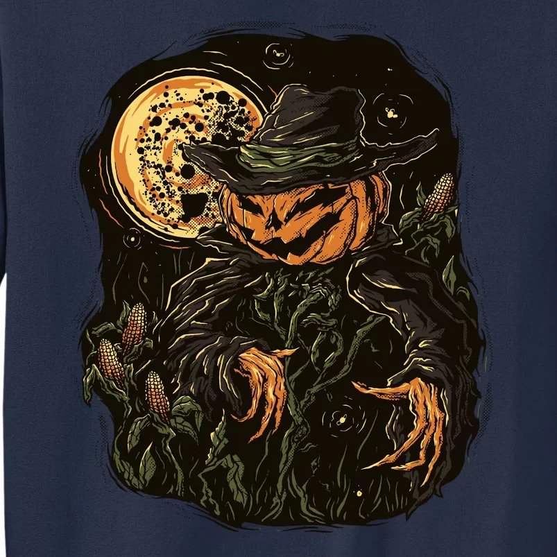 Scarecrow Sweatshirt