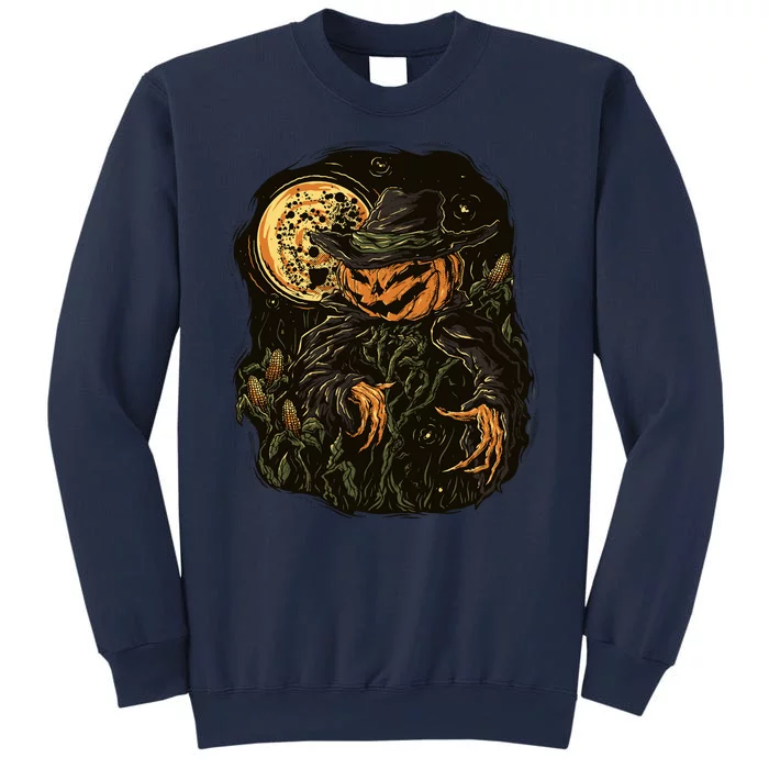 Scarecrow Sweatshirt