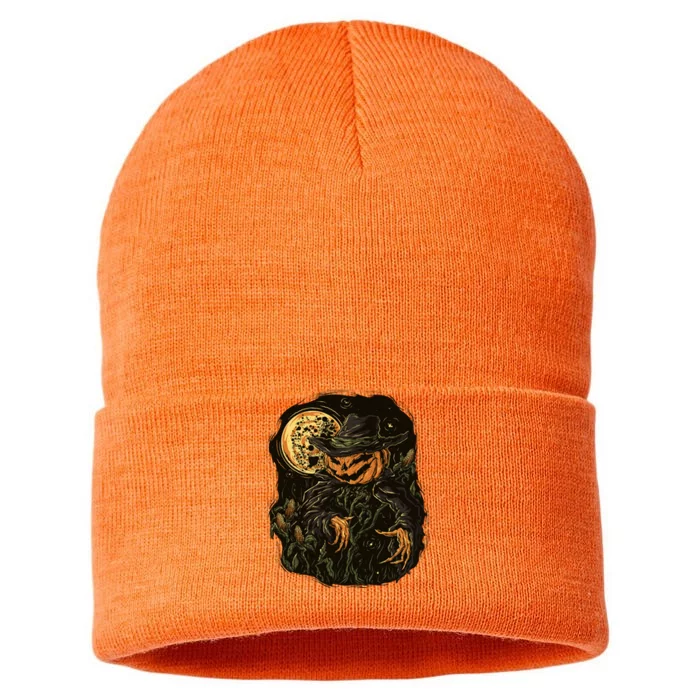 Scarecrow Sustainable Knit Beanie