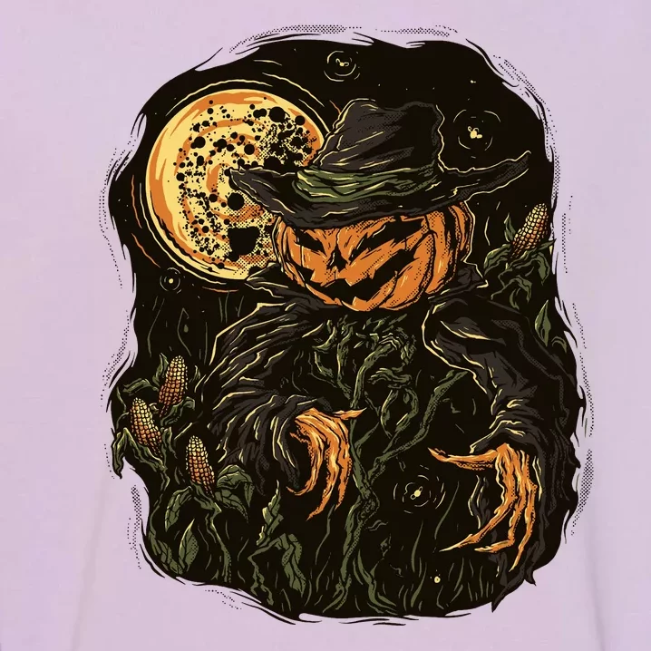 Scarecrow Garment-Dyed Sweatshirt