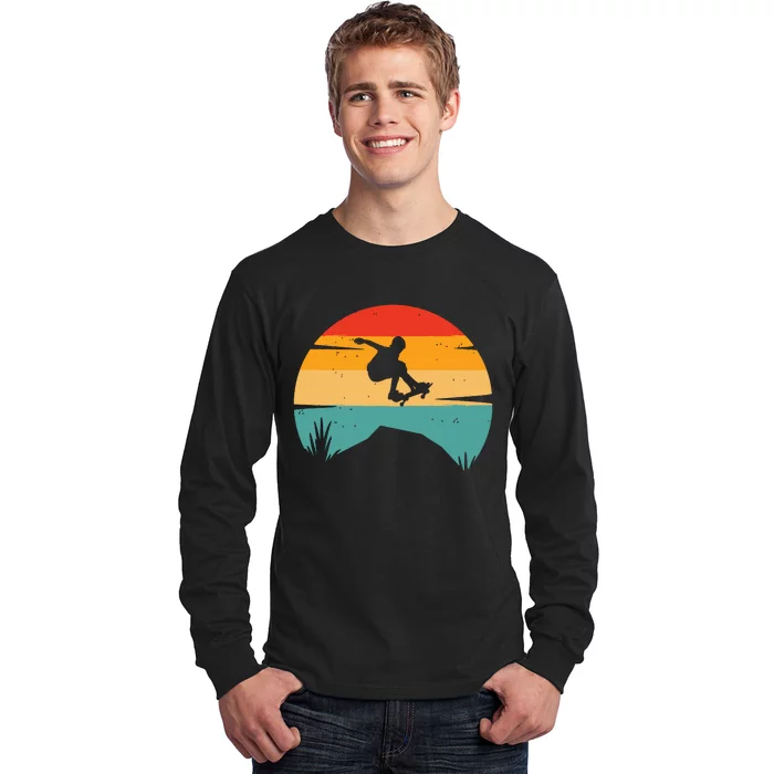 Skateboarding Skateboard Clothing Skateboarder Skateboard Long Sleeve Shirt