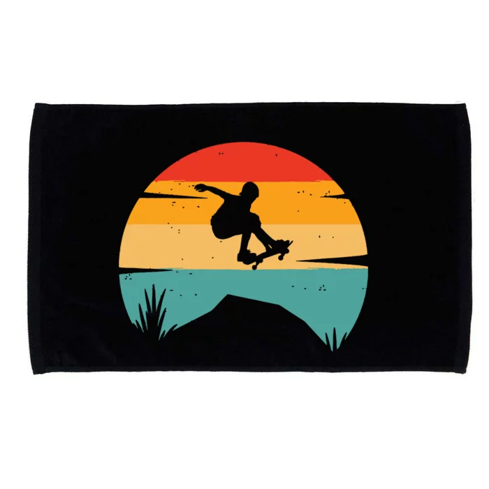 Skateboarding Skateboard Clothing Skateboarder Skateboard Microfiber Hand Towel