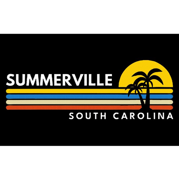 Summerville South Carolina Sc Bumper Sticker