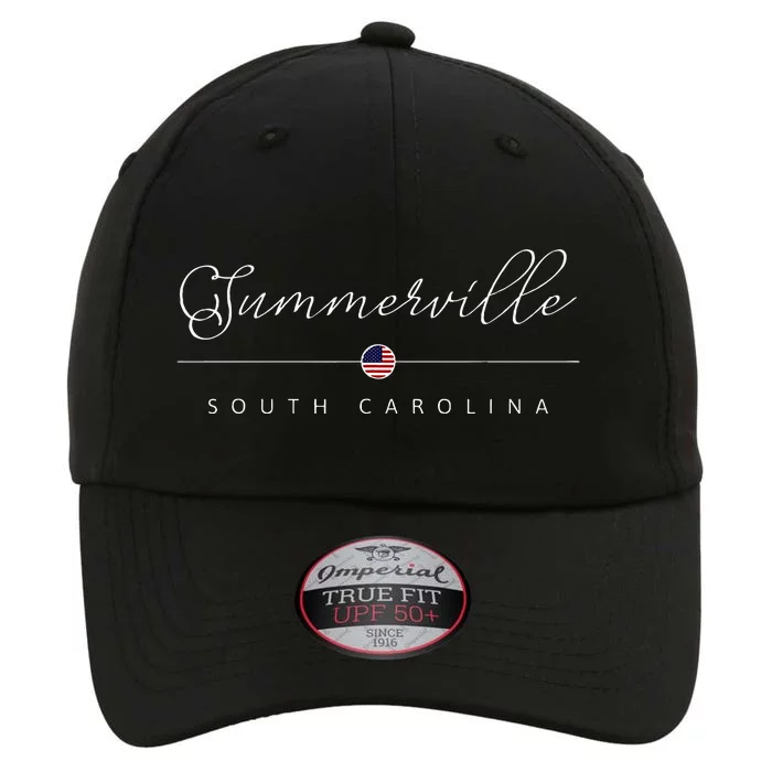 Summerville South Carolina Sc On Summerville The Original Performance Cap