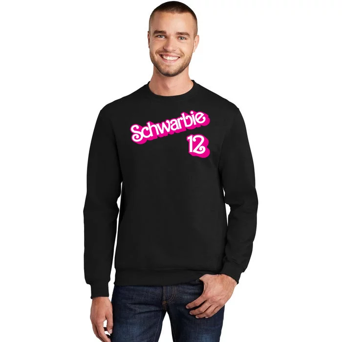 Schwarbie Sweatshirt